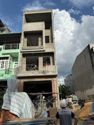 công ty xây dựng