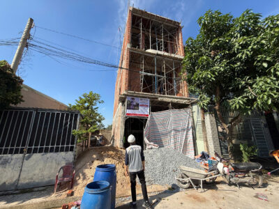 công ty xây dựng