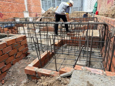 công ty xây dựng uy tín