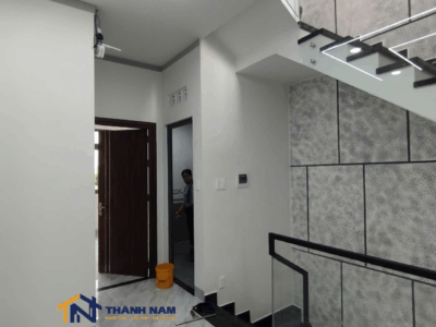 công ty xây dựng