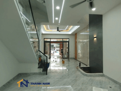 xây nhà trọn gói Vũng Tàu