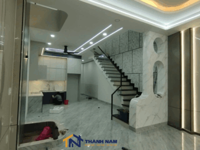 xây nhà trọn gói Cà Mau 