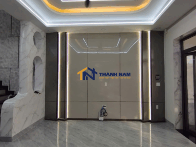 xây nhà trọn gói Bạc Liêu