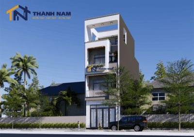 nhà thầu xây dựng