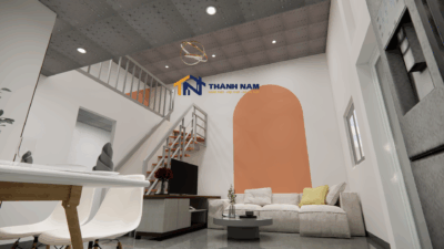 công ty xây dựng