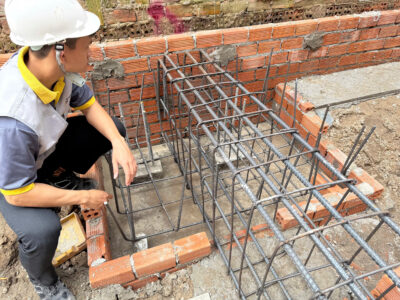 công ty xây dựng