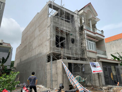 công ty xây dựng