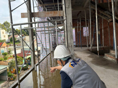 xây nhà trọn gói