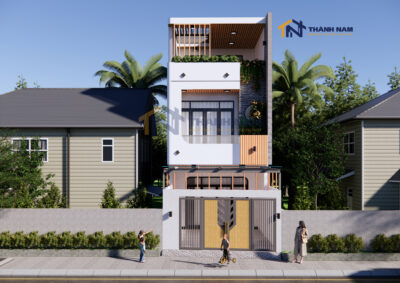 xây nhà trọn gói Vũng Tàu