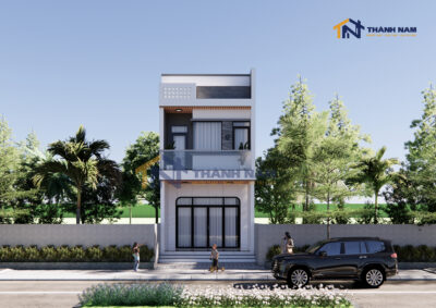 công ty xây dựng