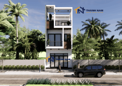 xây nhà trọn gói