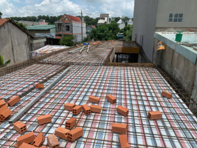 xây nhà trọn gói Tây Ninh 