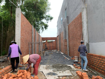 xây nhà trọn gói Tây Ninh 