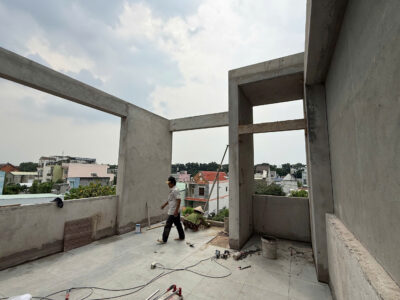 xây nhà trọn gói Đồng Nai