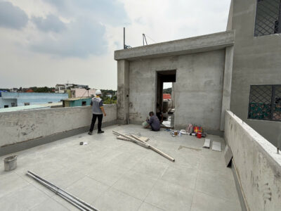 công ty xây dựng uy tín