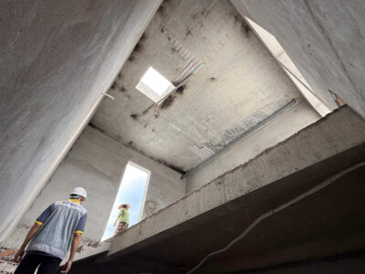 công ty xây dựng uy tín