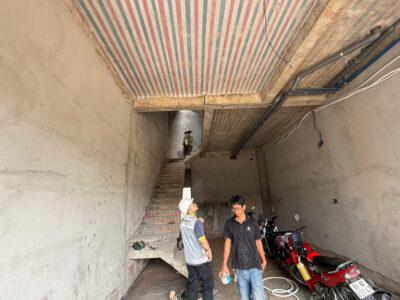 xây nhà trọn gói