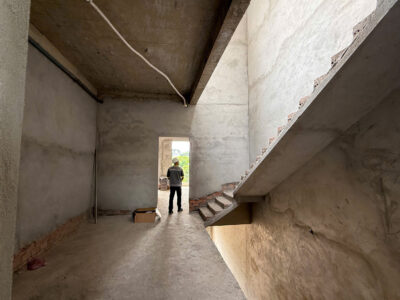 xây nhà trọn gói