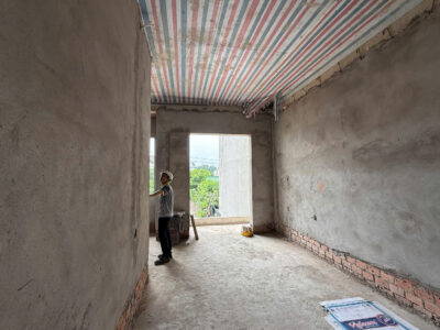 xây nhà trọn gói