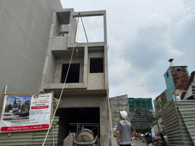 xây nhà trọn gói Hậu Giang