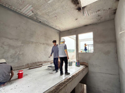 xây nhà trọn gói Tây Ninh 