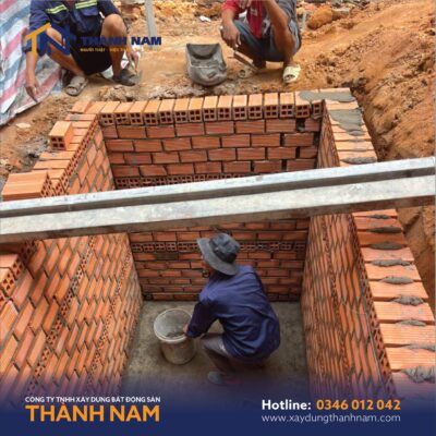 xây nhà trọn gói