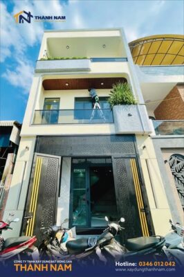 xây nhà trọn gói Đồng Nai