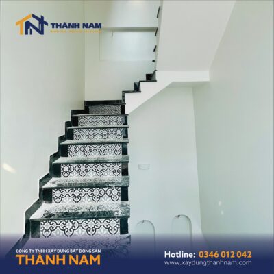 xây nhà trọn gói