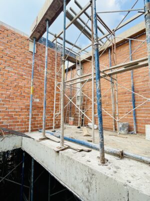 xây nhà trọn gói Bến Tre 