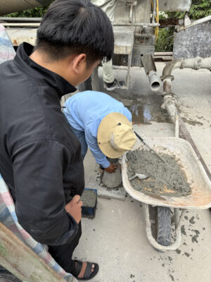 xây nhà trọn gói Cần Thơ