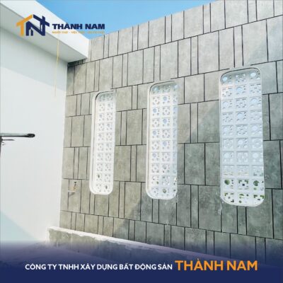 xây nhà trọn gói Bạc Liêu