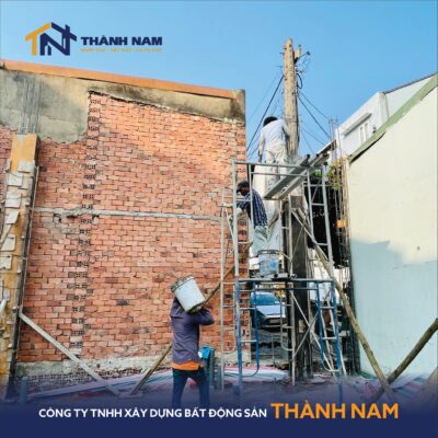 Xây nhà trọn gói Đắk Nông