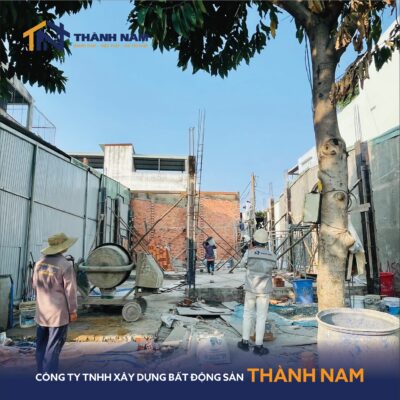 Xây nhà trọn gói Đắk Nông
