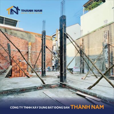 xây nhà trọn gói Trà Vinh