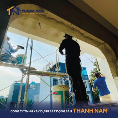 xây nhà trọn gói Sóc Trăng
