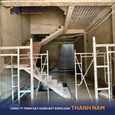 xây nhà trọn gói TP.HCM 