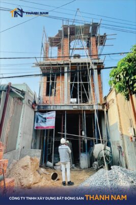 xây nhà trọn gói Lâm Đồng