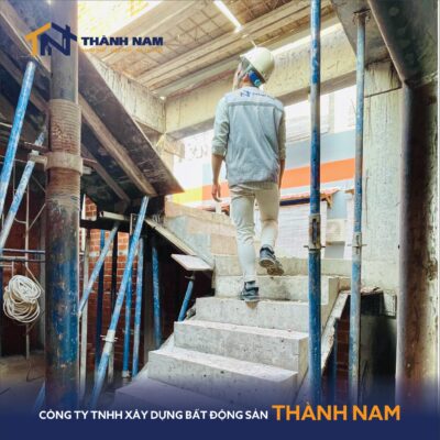 xây nhà trọn gói Sóc Trăng