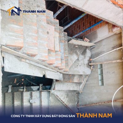 xây nhà trọn gói Sóc Trăng