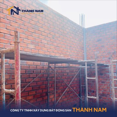 xây nhà trọn gói Đồng Tháp 