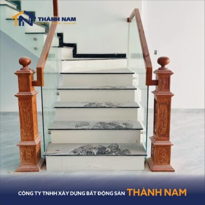 xây nhà trọn gói Cần Thơ