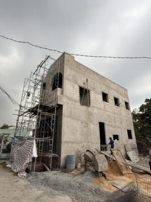 Xây nhà trọn gói Đắk Nông