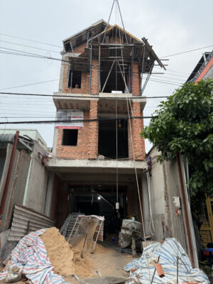 Xây nhà trọn gói Đắk Nông