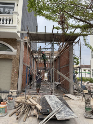 Xây nhà trọn gói Đắk Nông