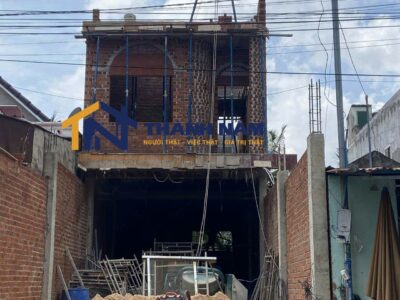 công ty xây dựng
