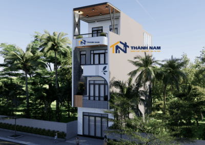 xây nhà trọn gói