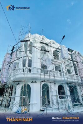 7 SAI LẦM KHI XÂY NHÀ TRỌN GÓI KHIẾN CHỦ NHÀ TỐN THÊM HÀNG TRĂM TRIỆU