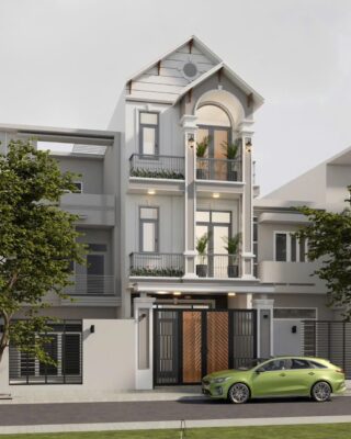 công ty xây dựng